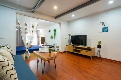Image de Tuti Downtown T Hin \/ Hoan Kiem Hanoi