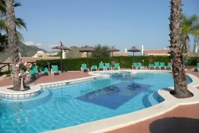 Image de La Manga Club Los Olivos Apartment 32