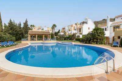 Image de La Manga Club Monte Claro Townhouse 445