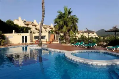 Image de La Manga Club Los Olivos Apartment 467
