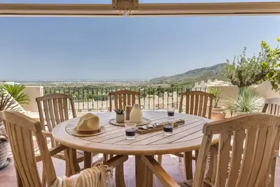 Image de La Manga Club Los Olivos Apartment 371