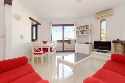 Image de La Manga Club Los Molinos Villa 338