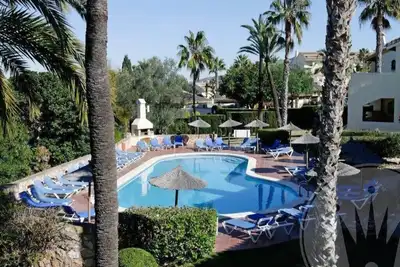 Image de La Manga Club Las Palmeras Apartment 483