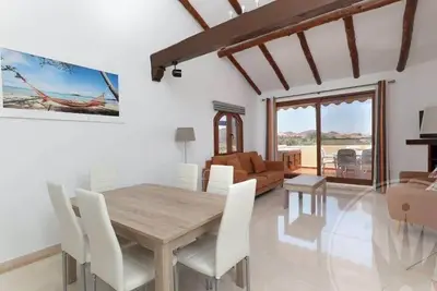 Image de La Manga Club Las Palmeras Apartment 562