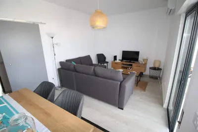 Image de Appartement 1 chambre dans le centre d'Alvor