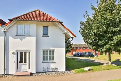 Image de Top 3 * Appartement (Dtv), le parc de vacances Jasmund