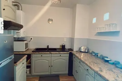 Image de appartement T3 vue mer