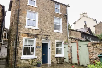 Image de Pine Cottage, pet friendly, character holiday cottage in Sedbergh