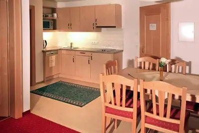 Image de Ferienwohnung 6\/2 Schlafräume\/dusche, Wc - Ferienwohnungen Auer