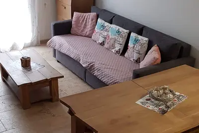 Image de Appartement en Centre Historique