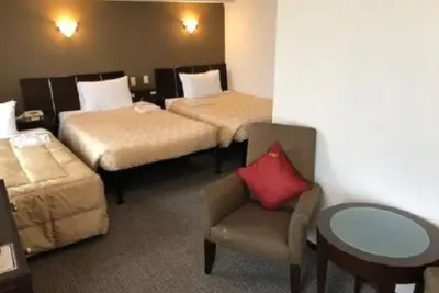 Image de Triple Room NonSmoking Breakfast included / Naha Okinawa