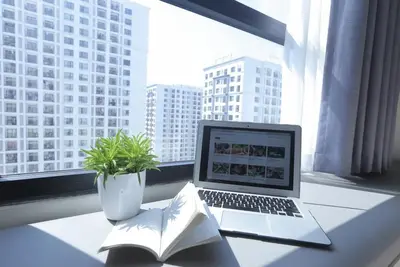 Image de 2br Cozy and Modern Apartment Times city \/ Hai Ba Trung Hanoi