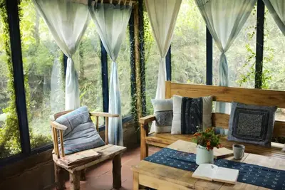 Image de Phris House Indigo Freedom / Sa Pa Lào Cai