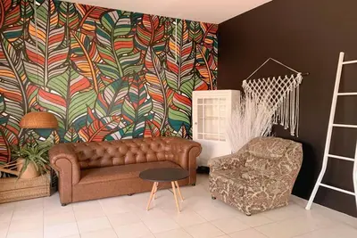 Image de Nd Homestay  Gaga \/ Cai Rang Can Tho