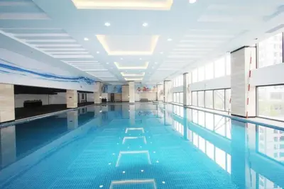 Image de Imperia Garden 2br Apartment City View HiHome1 \/ Thanh Xuan Hanoi