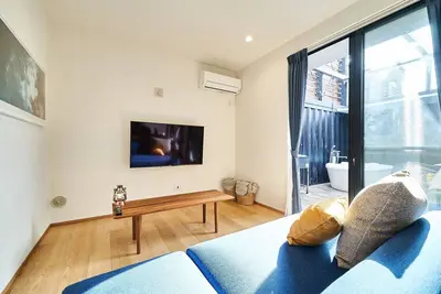 Image de Rakuten Stay Villa AwajiVILLA 108 / Minamiawaji HyĹŤgo