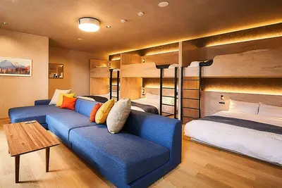 Image de Rakuten Stay Villa Awaji101with rooftop space / Minamiawaji HyĹŤgo