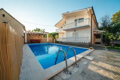 Image de Beautiful holiday home with Private Pool and Garden in Imotski, near Makarska