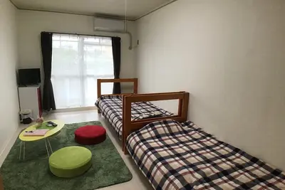 Image de Quiet residential area Oneroom apartment for re - Ruval Momotaro 1b / Nagoya Aichi