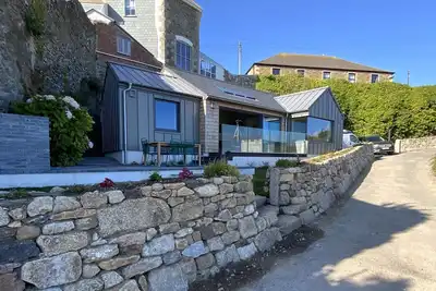 Image de Chymaen - Magnificent coastal home with Sea Views