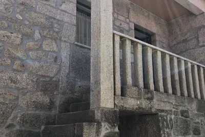 Image de Casa D'El Rey -Serra da Freita