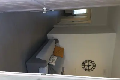 Image de Lilac ground floor apartment newly tastefully renovated