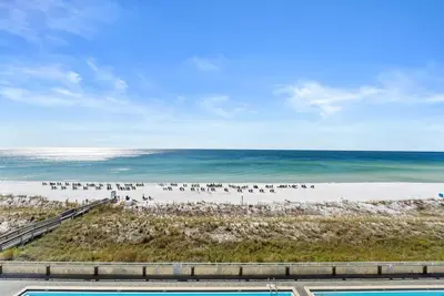 Image de Beach Front, “Gone Coastal” 511, Free Activities Included!