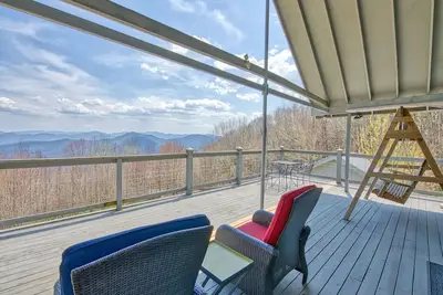 Image de Mountain View Getaway!