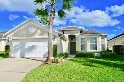 Image de Orlando Mags den Luxury Vacation Home with pool