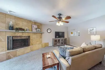 Image de Old Town Patina, 2 Qb, 2 Ba, Wifi Pet Friendly