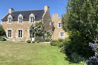 Image de Superbe maison de famille, calme et entièrement renovée