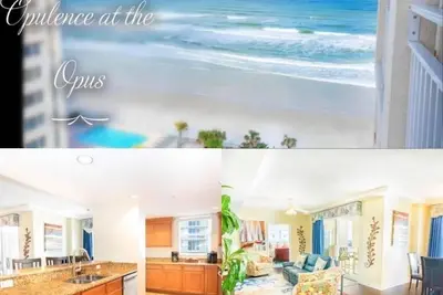 Image de Opulence at the Opus. Enjoy your Summer Poolside or Beachside!