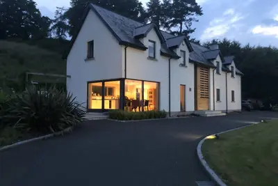 Image de Luxurious 4 bedroomed Rural Retreat