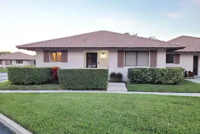 Image de Private Cottage at Pga National