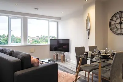 Image de Luxury Apartment Solihull, Jlr, Nec & Airport