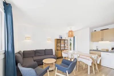 Image de Appartement 8 Personnes Skis Aux Pieds