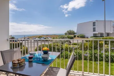 Image de Les Trois Iles by Interhome