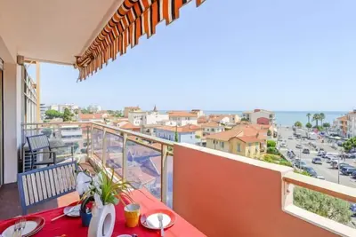 Image de Etoile de Mer by Interhome