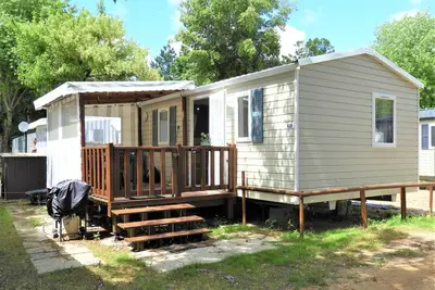 Image de Mobil home proche des plages