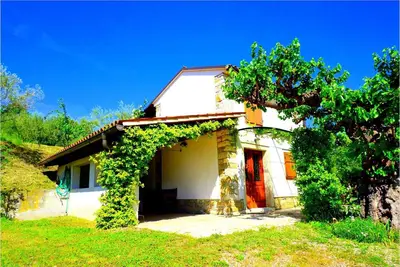 Image de Lovely House with View over Salt Pans