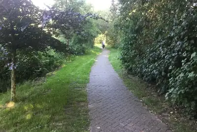 Image de FeWo am Ringkanal - Holiday apartment Am Ringkanal