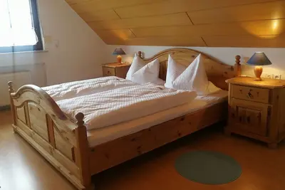 Image de Cozy and bright vacation apartment (67 sqm) with free Wlan