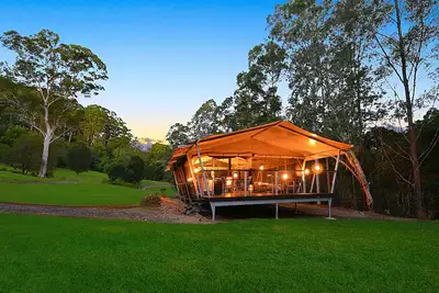 Image de Starry Nights Luxury Camping - Opening Special