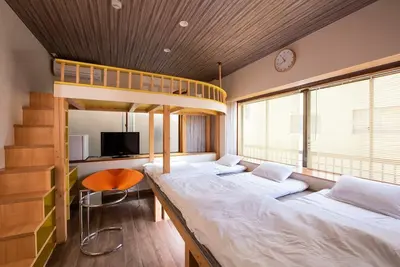 Image de Family Nonsmoking 1 minute walk from Takaya / Takayama Gifu