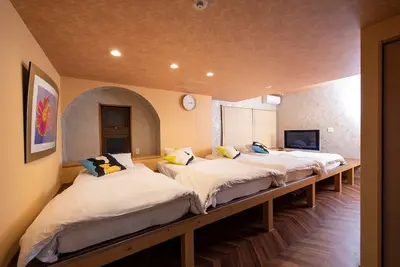 Image de Family  Nonsmoking  1 minute walk from Takaya / Takayama Gifu
