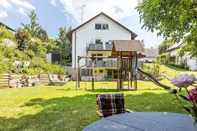 Image de Haus am MĂĽhlenbach--