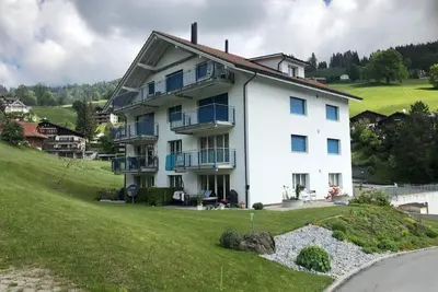 Image de Appartement de vacances Wildhaus pour 1 - 6 personnes avec 2 chambres Ă coucher - Appartement de vac
