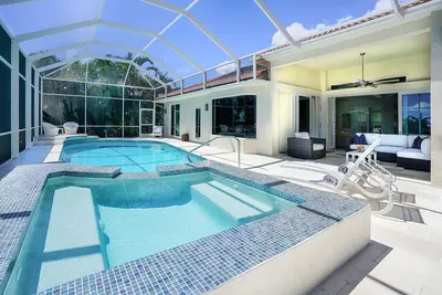 Image de Lvcc - Villa Papageno the family-friendly with a view of mangrove forest