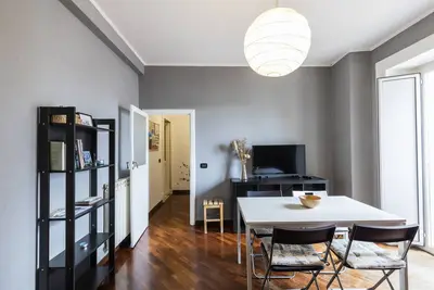Image de Museum Home - Apartment in the historic center