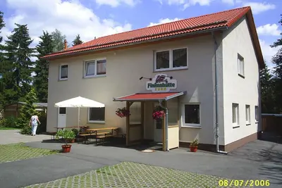Image de Appartement de vacances Benneckenstein pour 2 personnes - Maison mitoyenne
